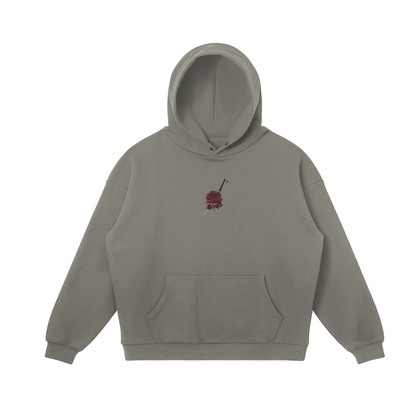 "Rose of Loyalty" Hoodie