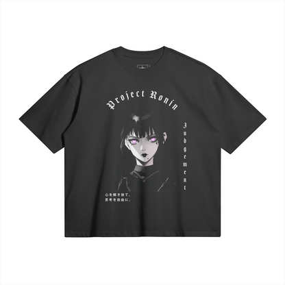 "Kaori" Tee