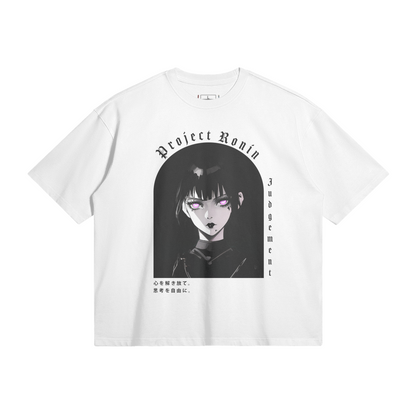 "Kaori" Tee