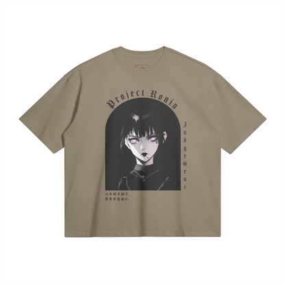 "Kaori" Tee