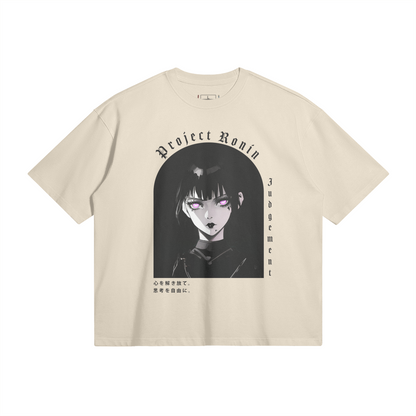 "Kaori" Tee