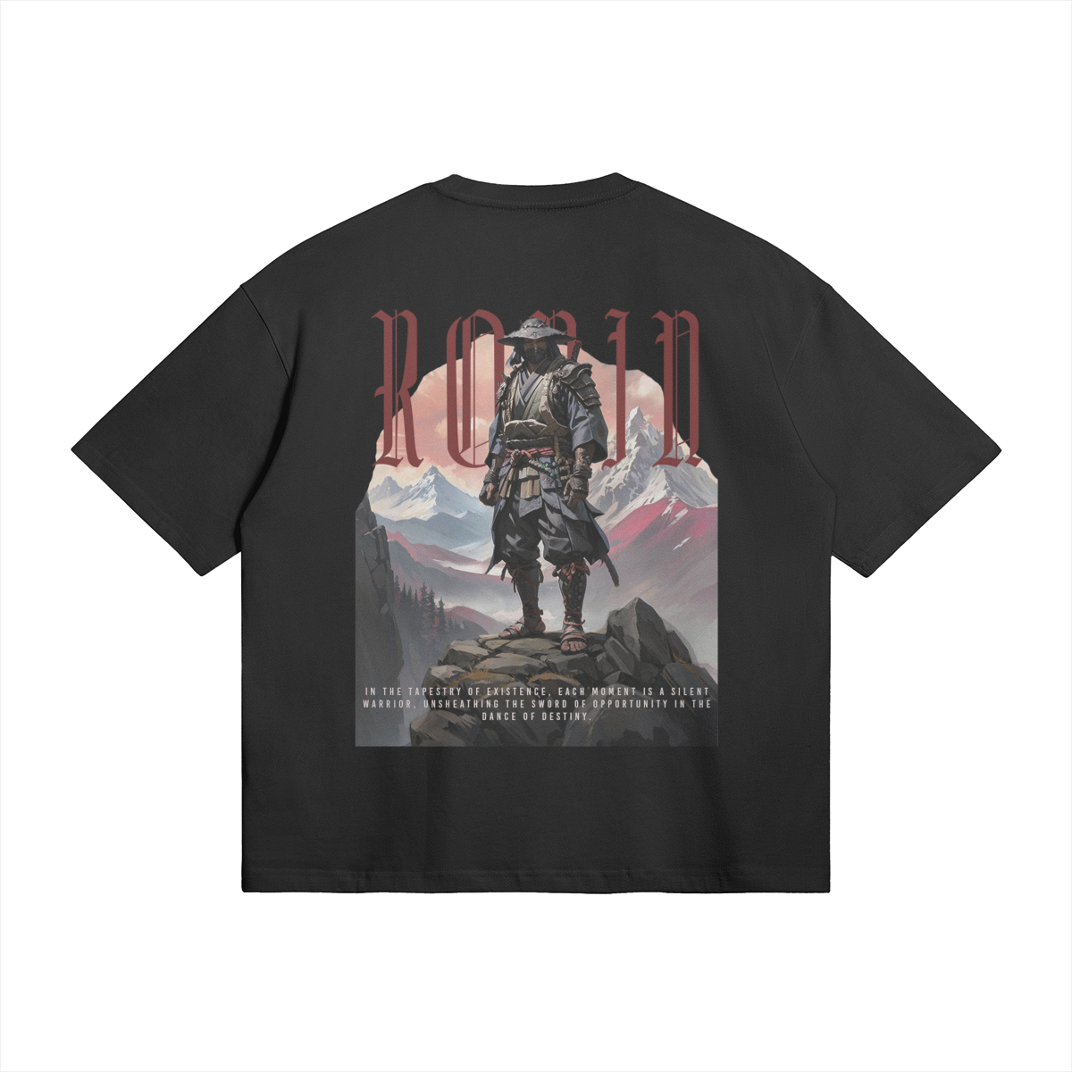 "Rei" Tee