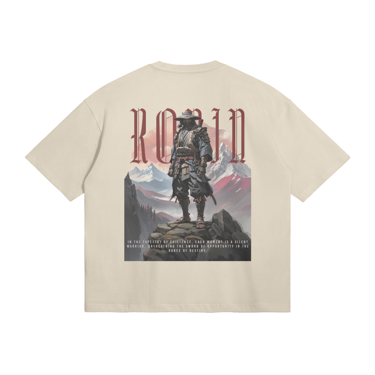 "Rei" Tee