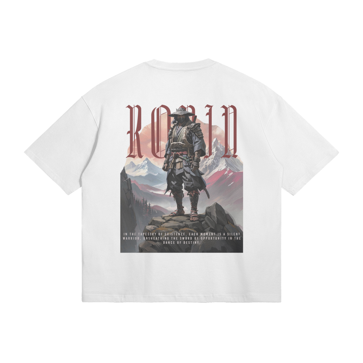 "Rei" Tee