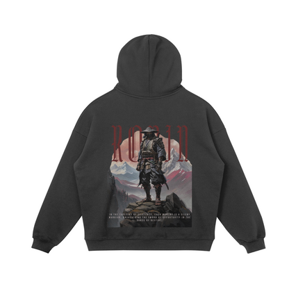 "Rei" Hoodie