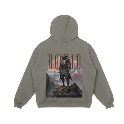 "Rei" Hoodie