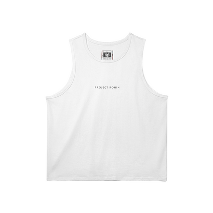 "Project Ronin" Tank Top