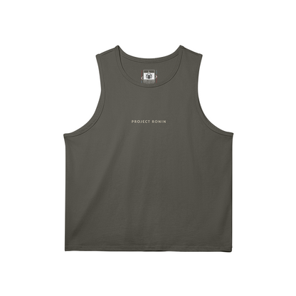 "Project Ronin" Tank Top