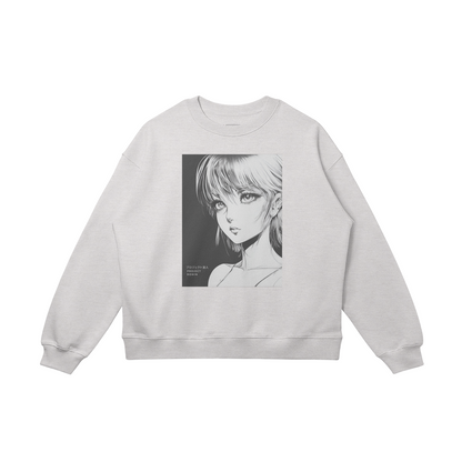 "Faye Watanabe" Crewneck